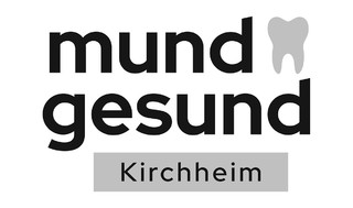 Mundgesund-Logo
